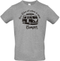 Preview: Camper T-Shirt: Das Leben ist schöner in einem Camper Preview: Camper T-Shirt: Das Leben ist schöner in einem Camper
